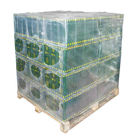 Lattina per olio 10 L (136 pezzi) 