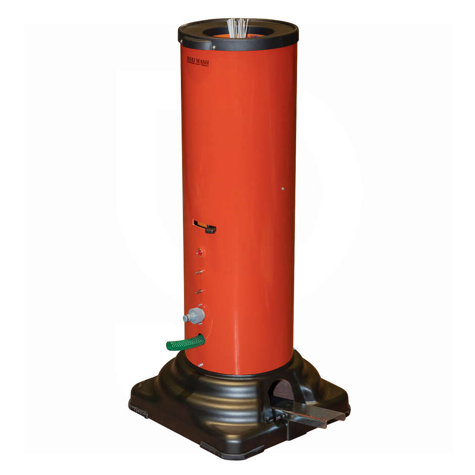Lave-bouteilles Maxi Wash