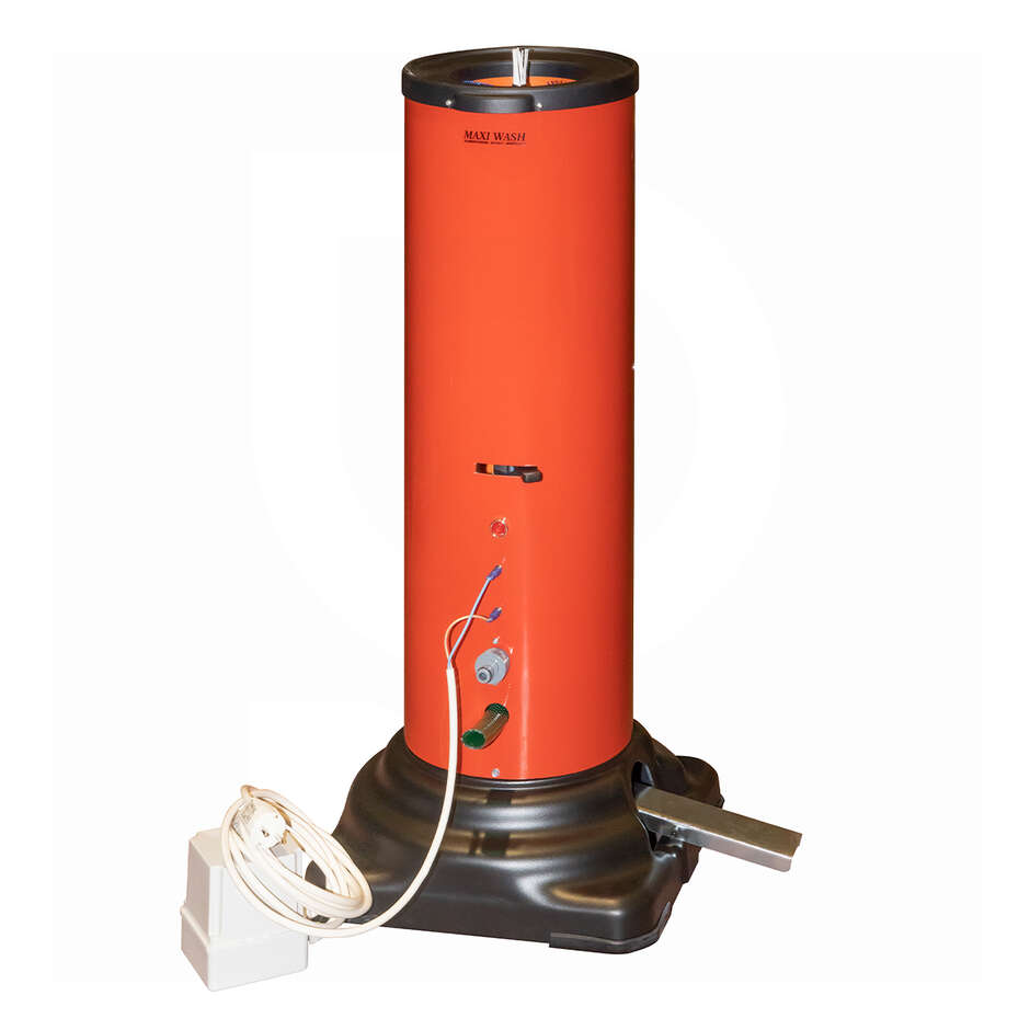 Lave-bouteilles Maxi Wash
