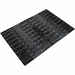 Layer pad for Bordeaux conical bottle 120x80 (10 pieces)