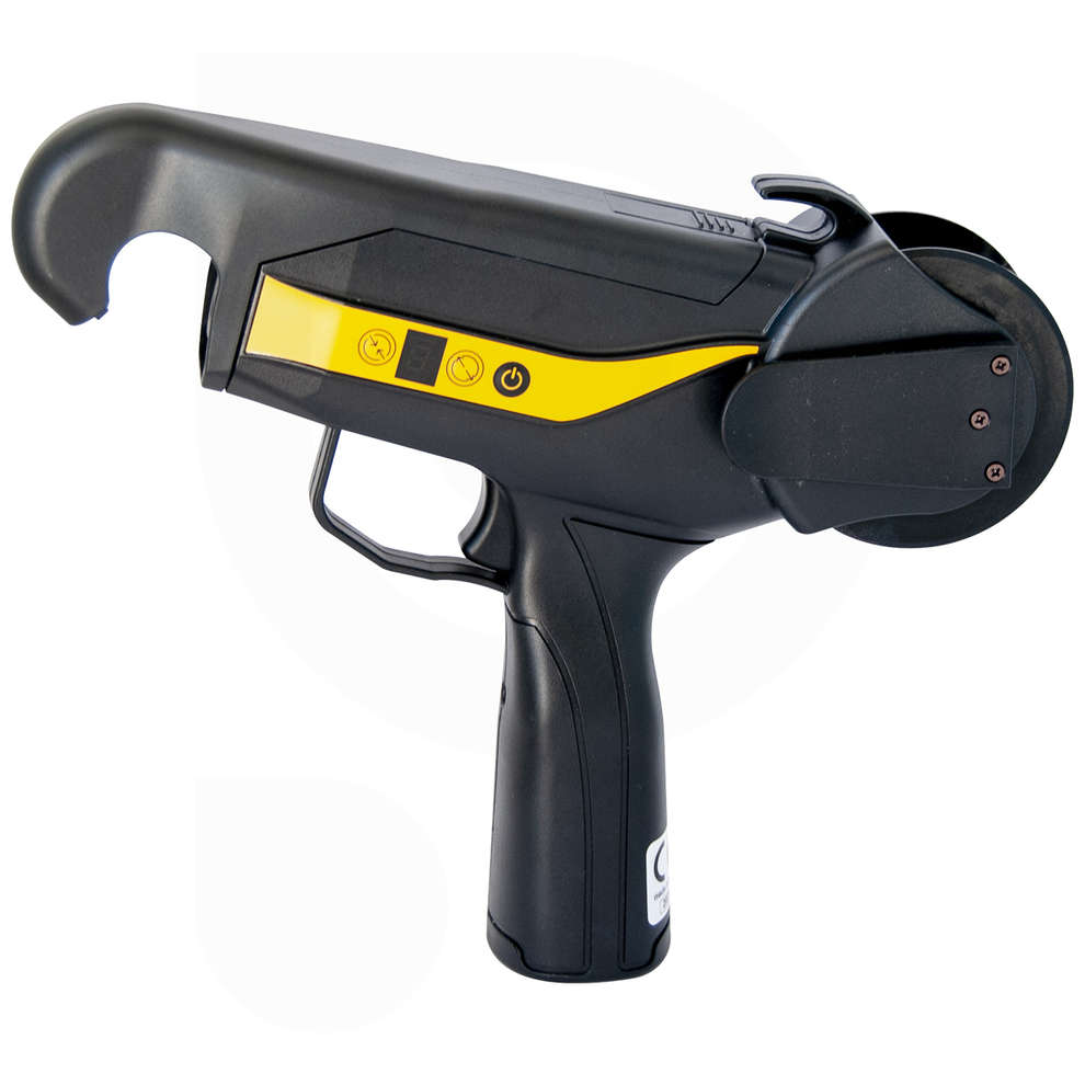 Cordless Bindemaschine Tendril
