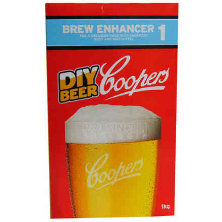 Leichtbierverstärker Brew Enhancer 1 (1 kg)
