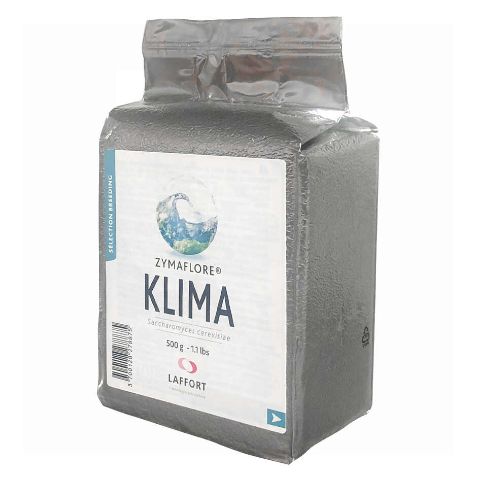 Levure de vin Zymaflore KLIMA (500 gr)
