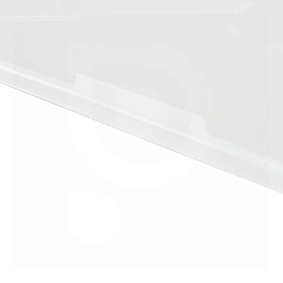 Lid for pizza fermentation box