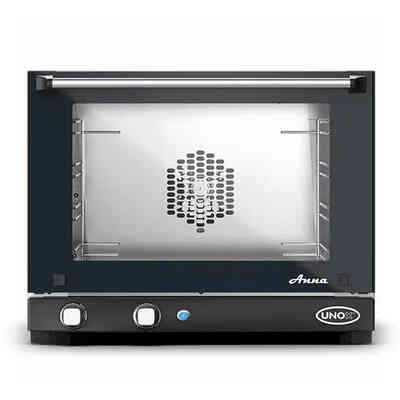 Linemicro Anna Oven – 4 trays