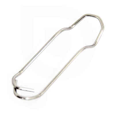 Livio wire clamp size 6/10 (1000 pieces) 