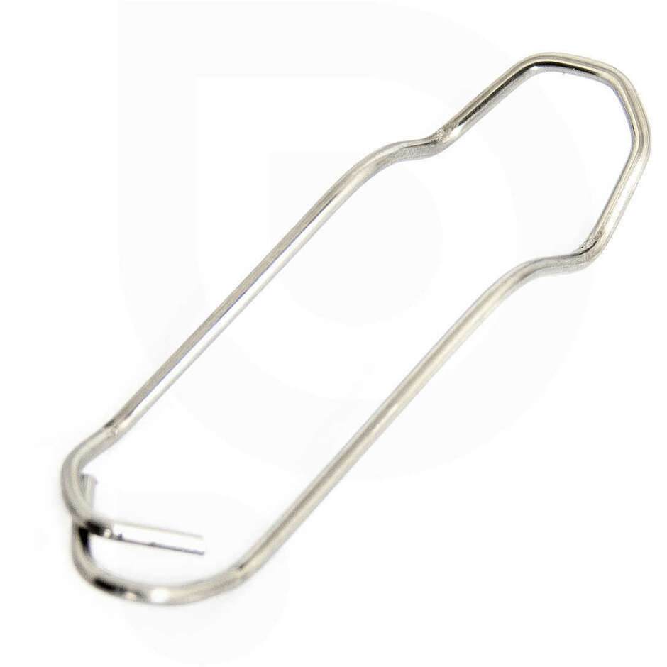 Livio wire clamp size 6/10 (500 pieces) 