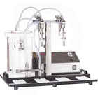 Llenadora ENOLMASTER con 2 boquillas