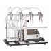 Llenadora ENOLMASTER PYREX 4 salidas Mignon