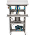 Llenadora inox FAST 4