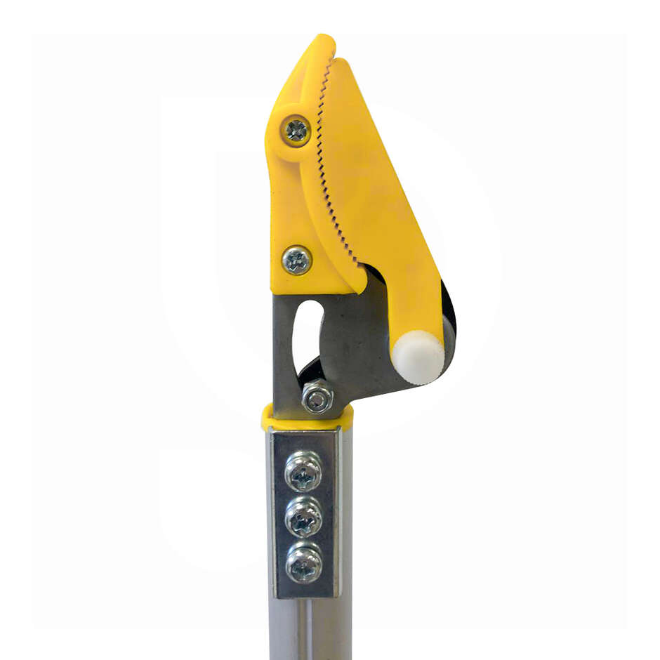 Long shaft pruning shears for asparagus - 700 mm 