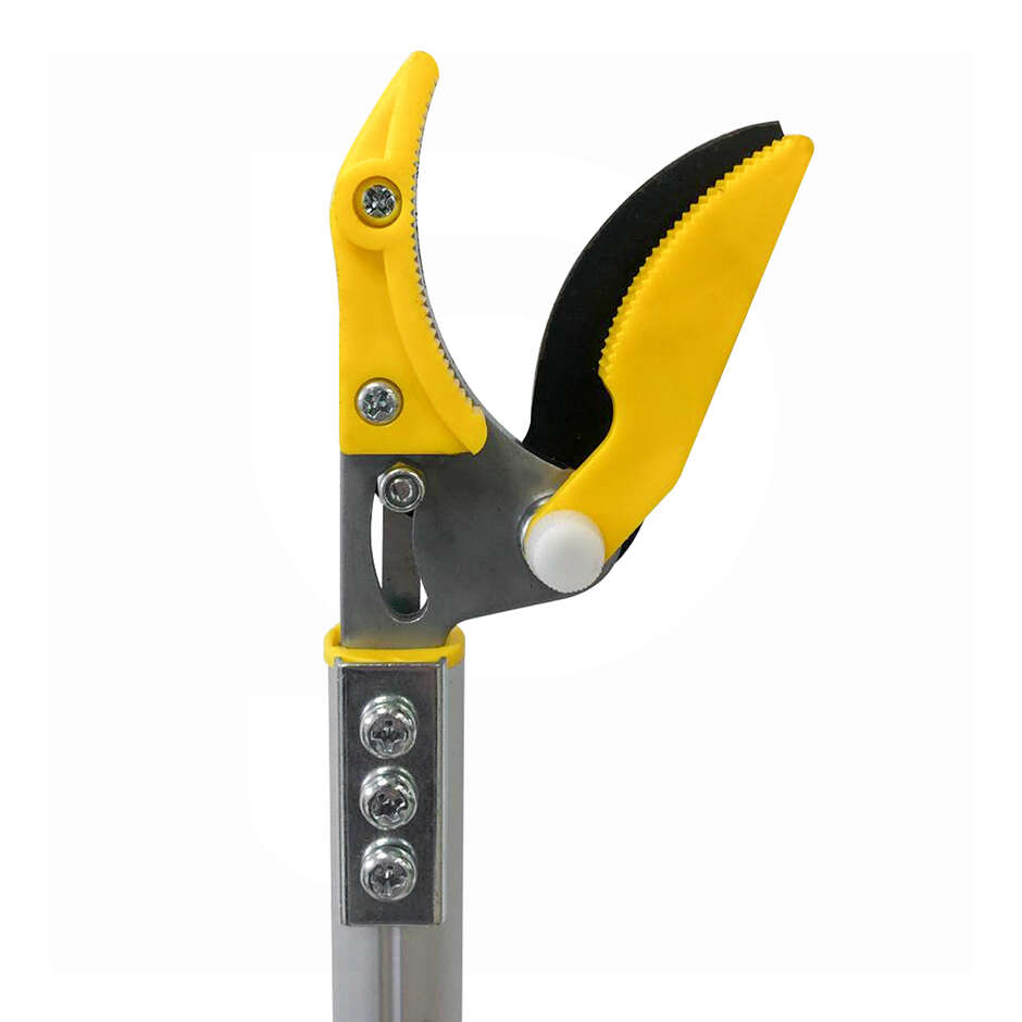 Long shaft pruning shears for asparagus - 700 mm 