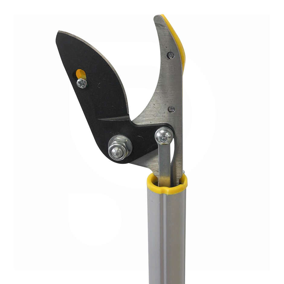Long shaft pruning shears for asparagus - 700 mm 
