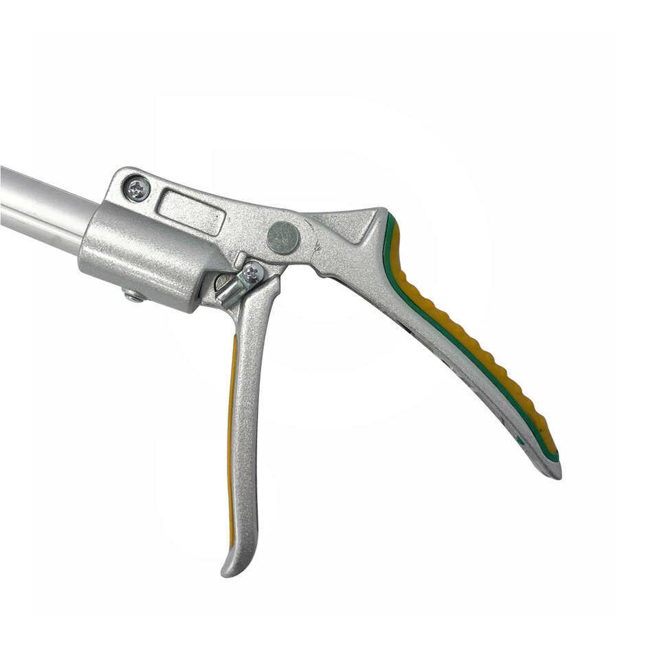 Long shaft pruning shears for asparagus - 700 mm 