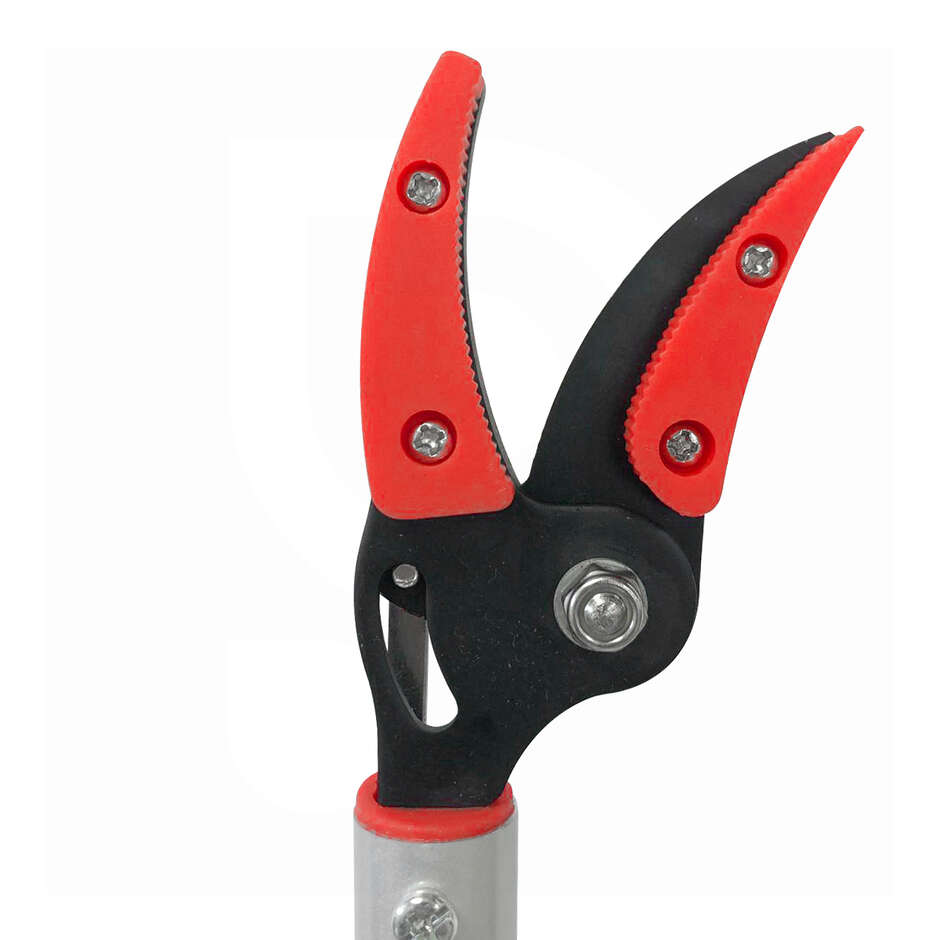 Long shaft pruning shears for asparagus - 800 mm