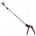 Long shaft pruning shears for asparagus - 830 mm