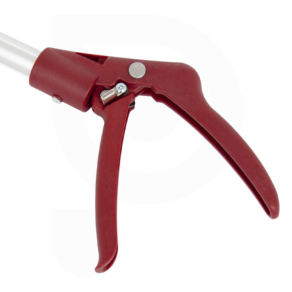 Long shaft pruning shears for asparagus - 830 mm
