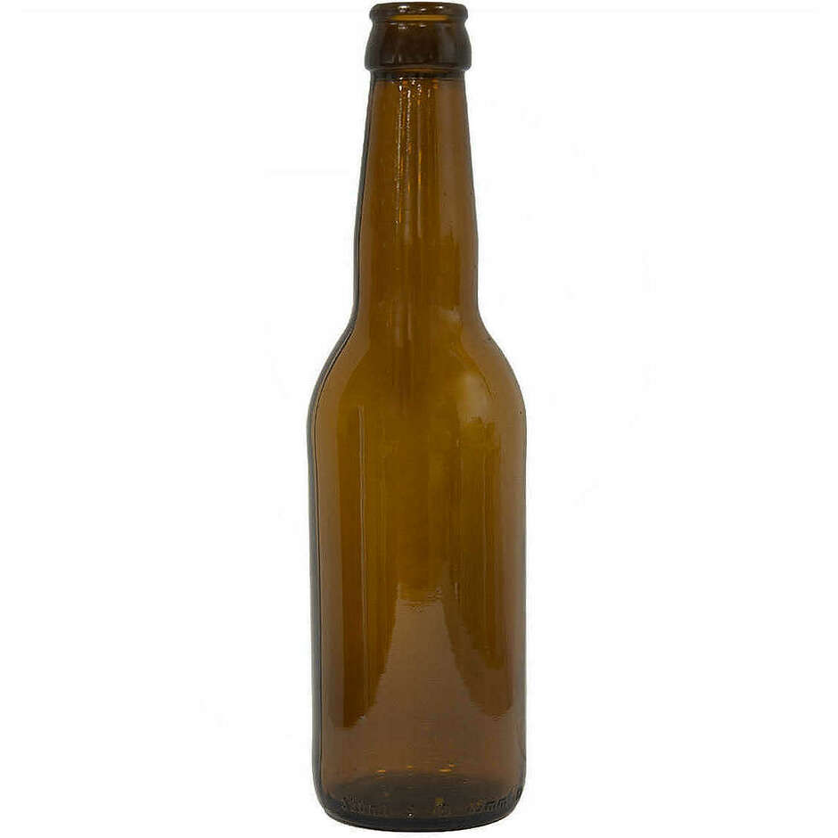 Longneck Bottle Beer 330 ml (1560 pcs)