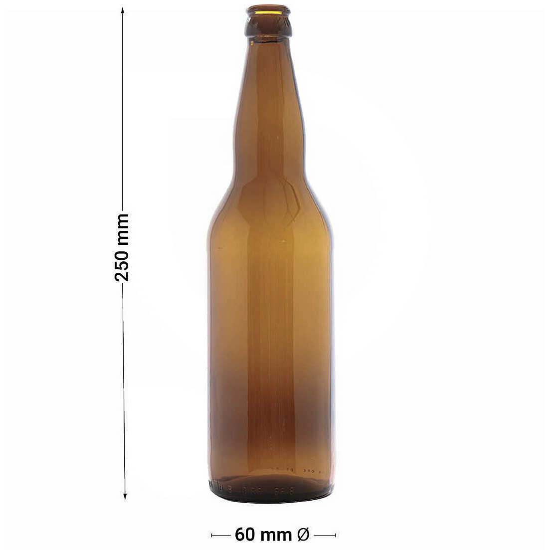 Rondelle de bouteille de jet de bière en laiton pour Homebrew - Qiilu