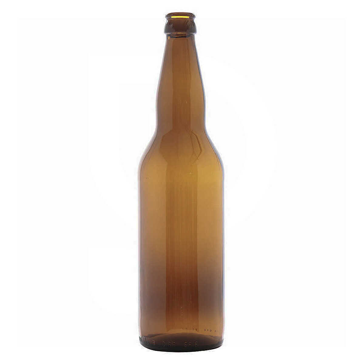 Bouteille bière LONGNECK 33cl — Vitroval