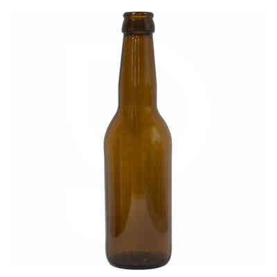 Longneck Bouteille de bière 330 ml (24 pcs)