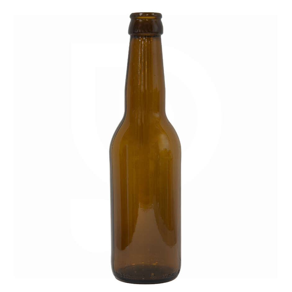 Bottiglia per birra Longneck 330 mL (24 pezzi) 