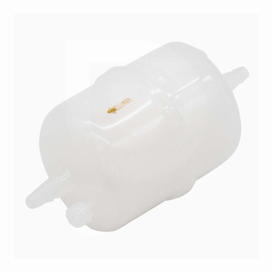 Luft-Flüssigkeits-Abscheidefilter mit Schlauchanschluss für Enolmaster