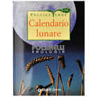 Lunar calendar of sowing and work