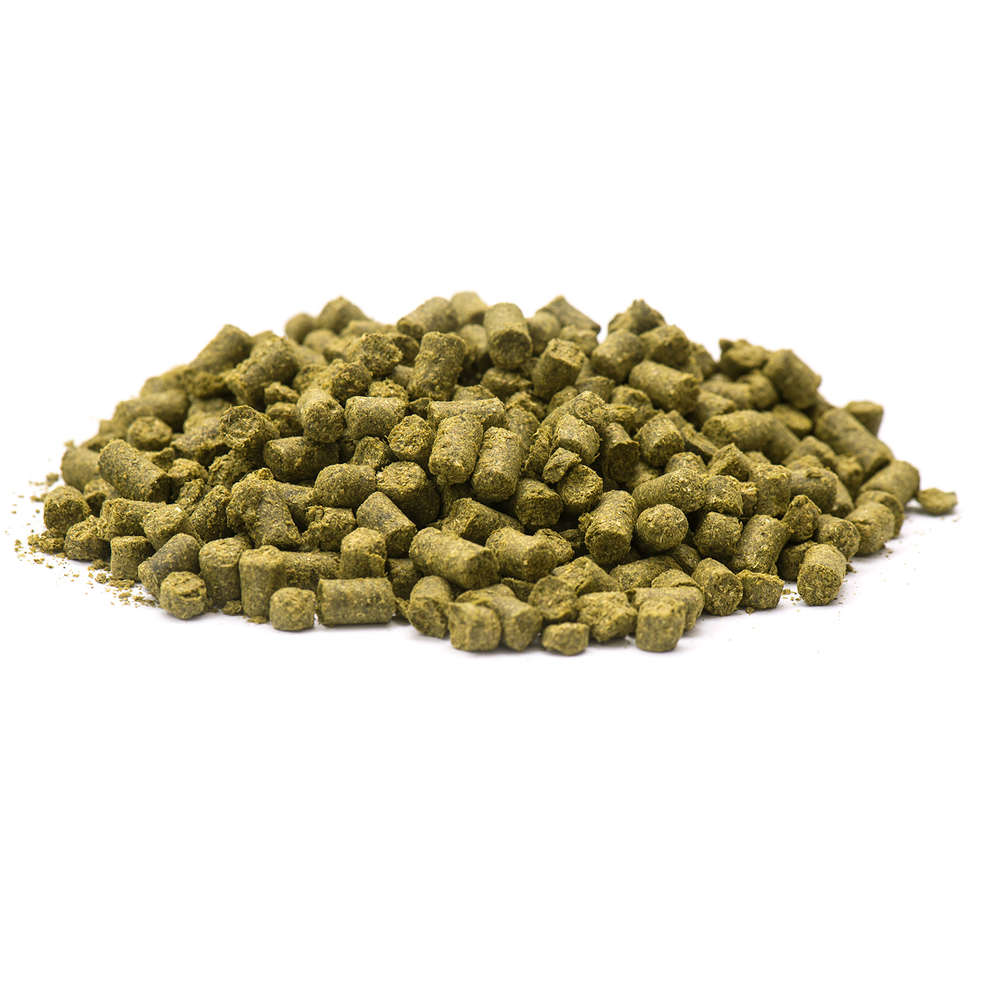 Luppolo Chinook 100 gr