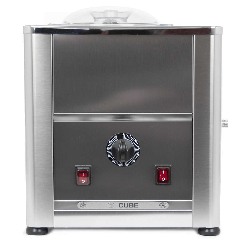Macchina per gelato CUBE 1500 - 220V 50HZ