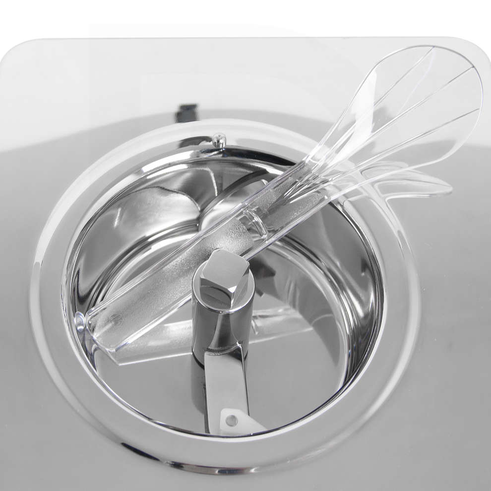 Macchina per gelato CUBE 750 - 220V 50HZ