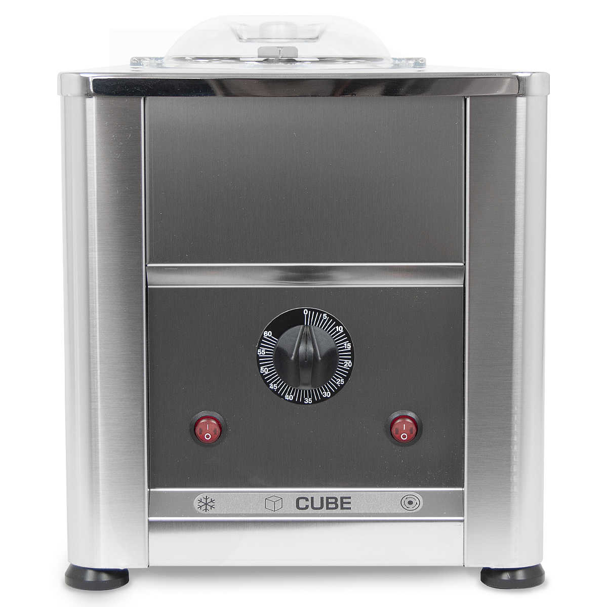 Machine à glace CUBE 750 Secteur Alimentaire