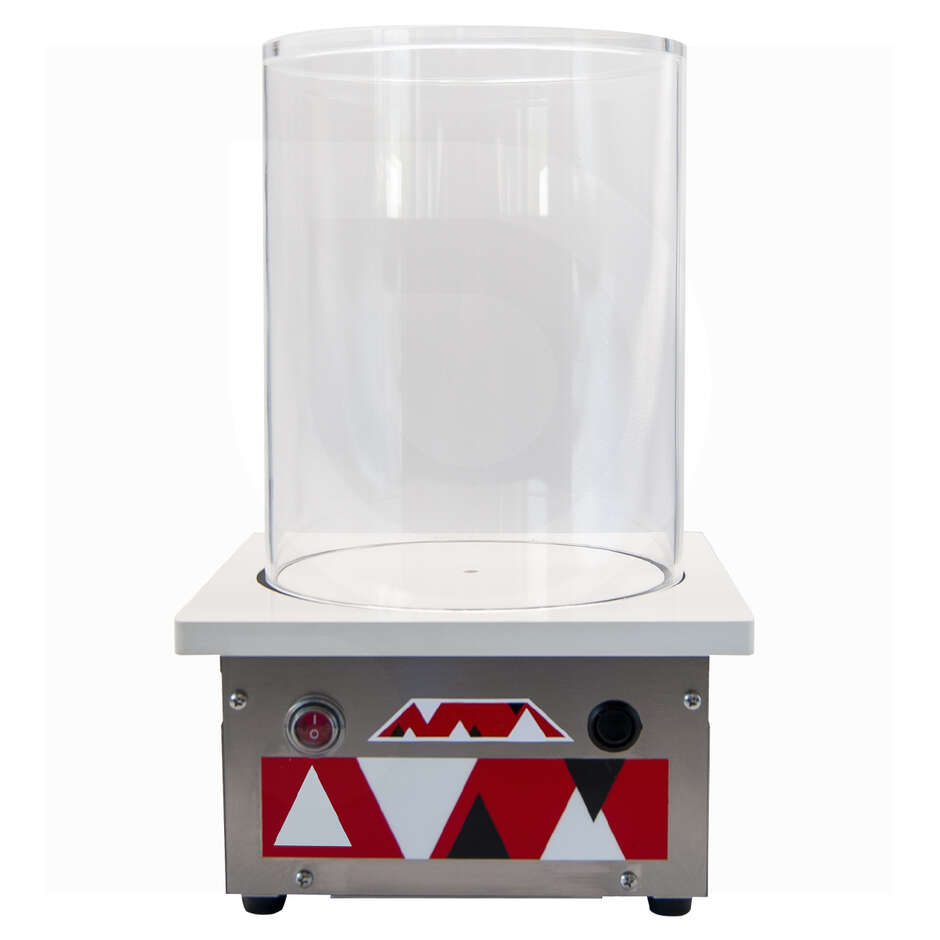 Machine à emballer sous vide pour bocaux
