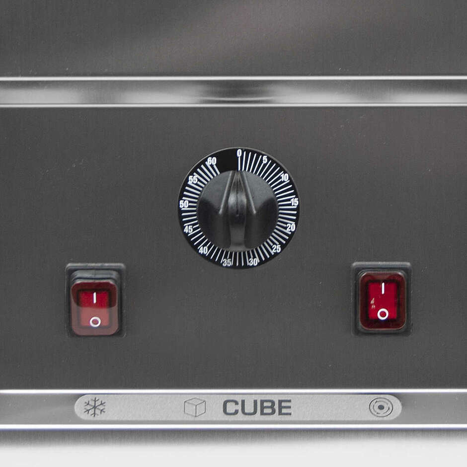 Machine à glace CUBE 1500 - 110V 60HZ