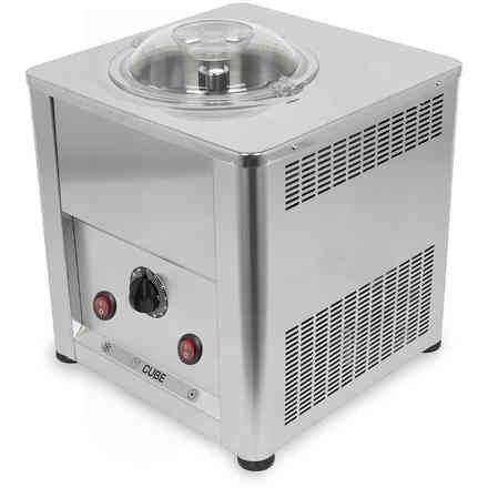 Machine à glace CUBE 750 - 220V 50HZ