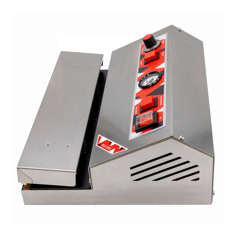 Machine d'emballage sous vide Jolly Steel Pro