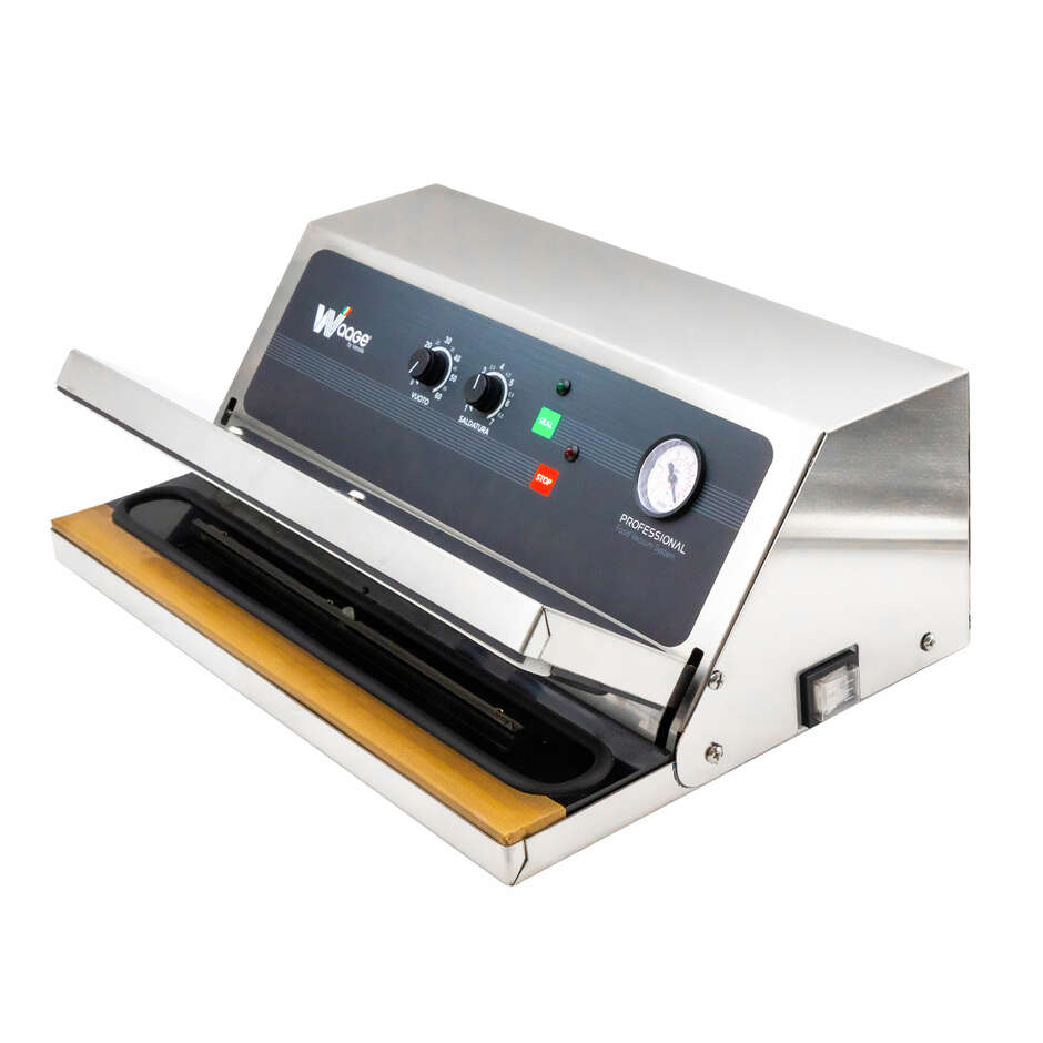 Machine Sous Vide en Acier Inoxydable Prof 470