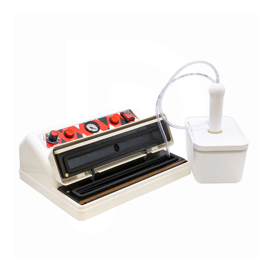 Machine sous vide Jolly Pro