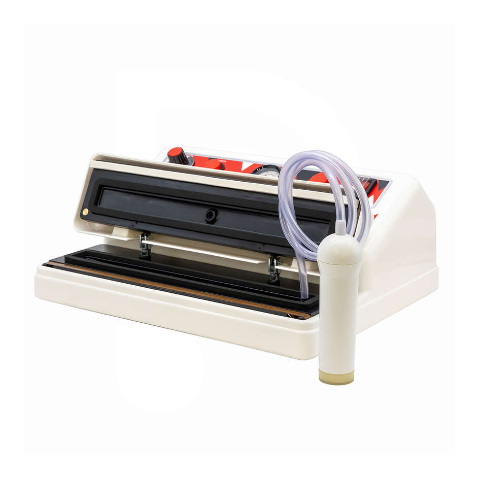 Machine sous vide Jolly Pro