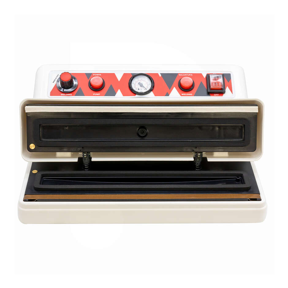 Machine sous vide Jolly Pro