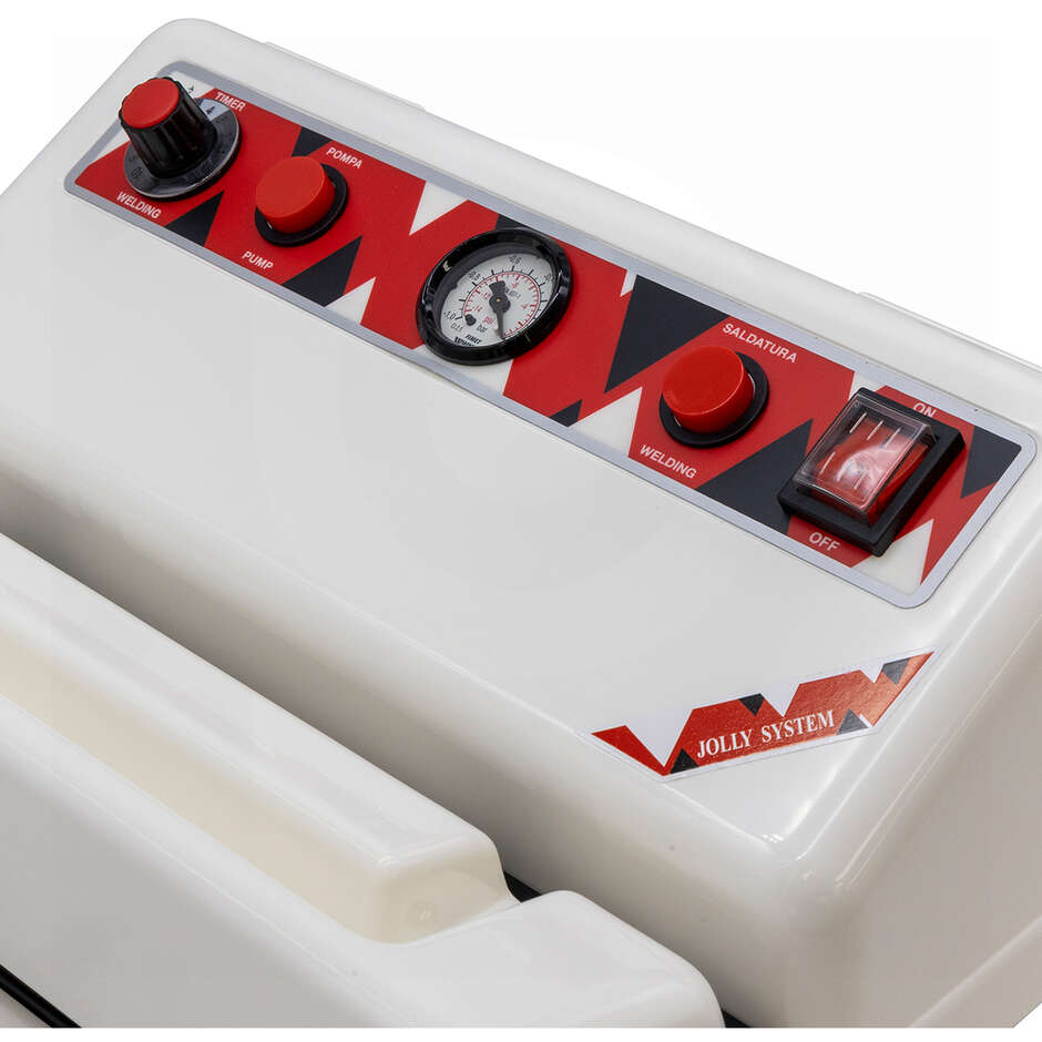 Machine sous vide Jolly Pro