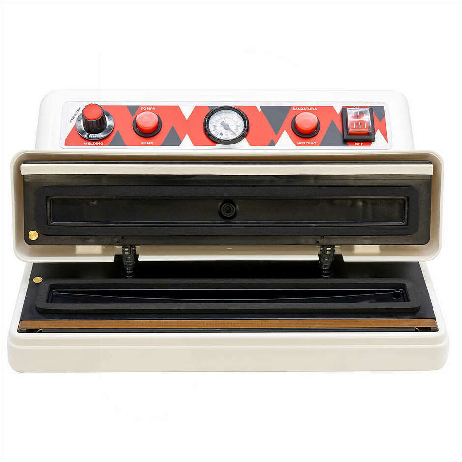 Machine sous vide Jolly