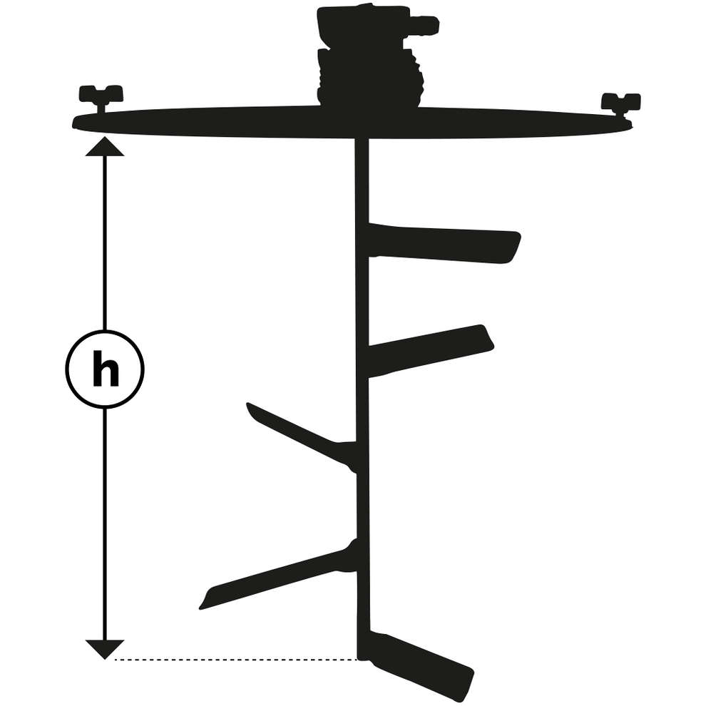 Maischen Mischanlage 75