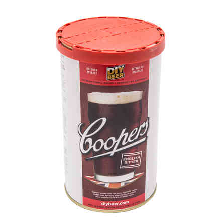 Malt English Bitter  (1.7 kg)