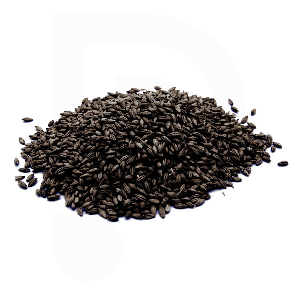 Malto in grani Château Chocolat 900 EBC (1 kg)