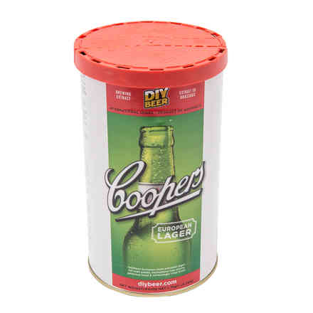 Malz European Lager (1,7 kg)