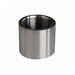 Manchon en acier inoxydable 1/8"
