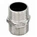 Manchòn inox de 3/4"