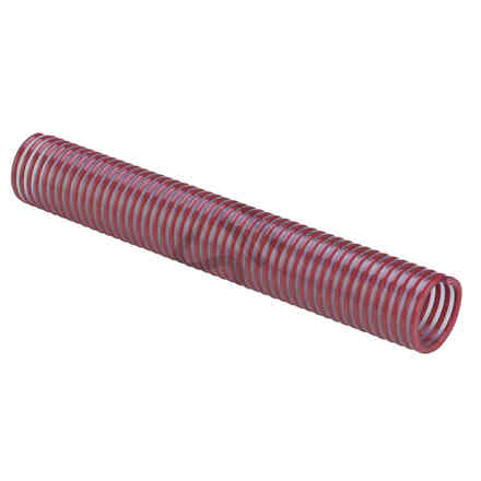 Manguera Wine red ⌀30  (1 m)