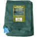 Manto para recogida de aceitunas 6x6 con corte